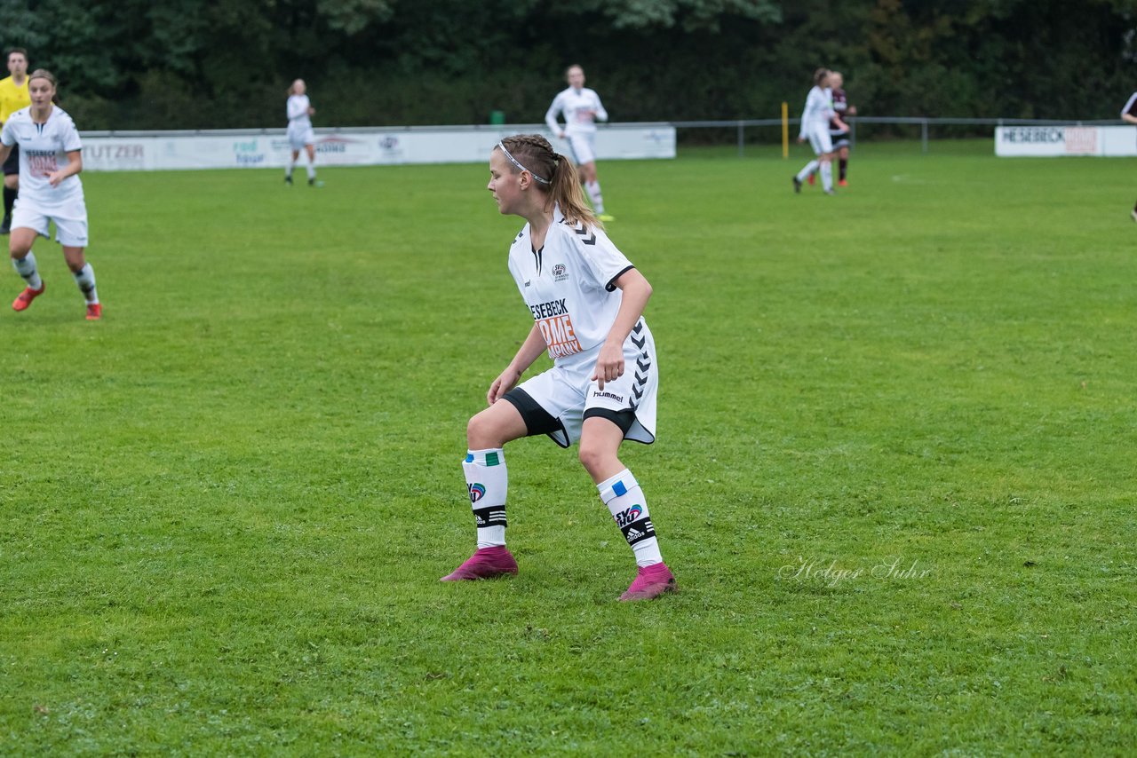 Bild 227 - Frauen SV Henstedt Ulzburg II - TSV Klausdorf : Ergebnis: 2:1